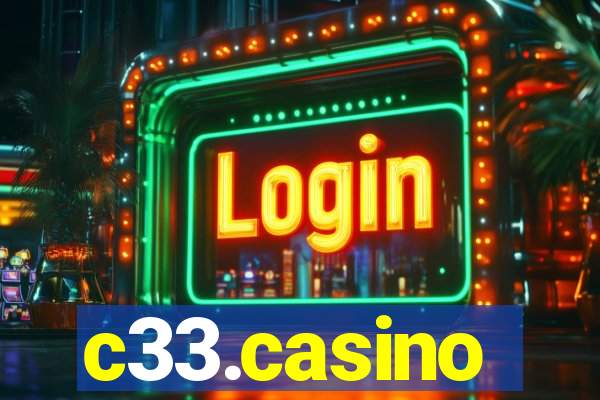 c33.casino