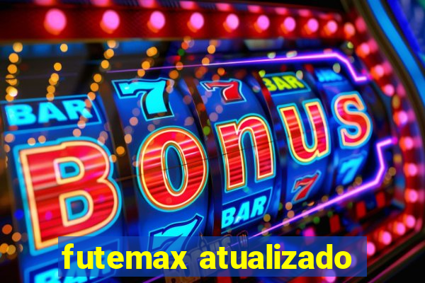 futemax atualizado