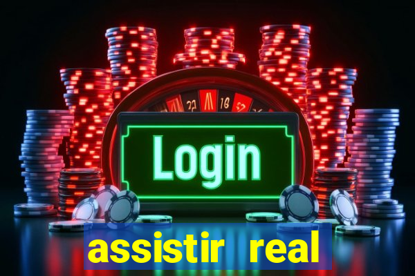 assistir real madrid ao vivo no futemax