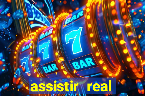 assistir real madrid ao vivo no futemax