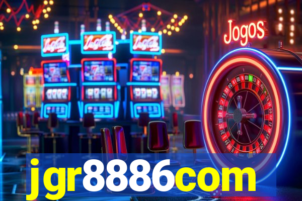 jgr8886com