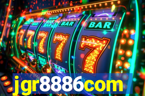 jgr8886com
