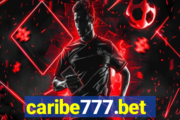 caribe777.bet