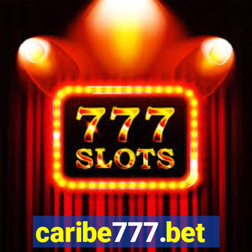 caribe777.bet