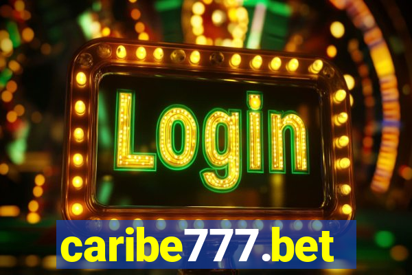 caribe777.bet
