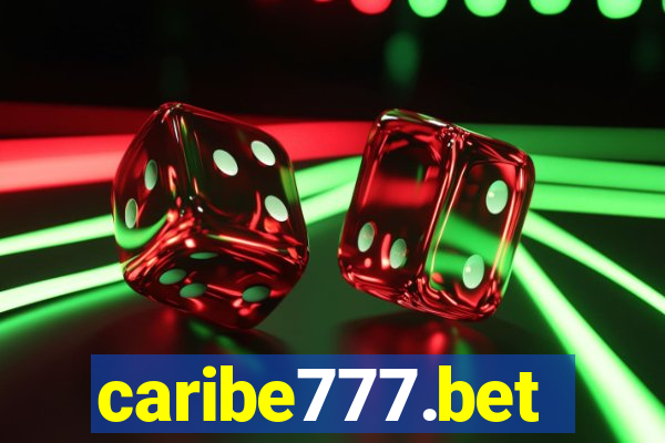 caribe777.bet
