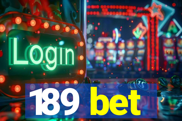 189 bet