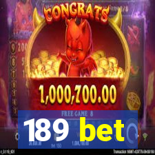 189 bet