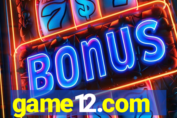 game12.com