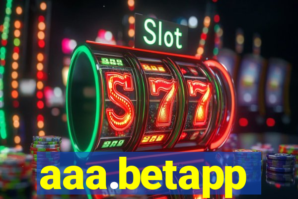 aaa.betapp