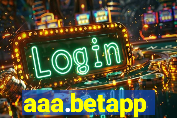 aaa.betapp