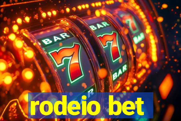 rodeio bet