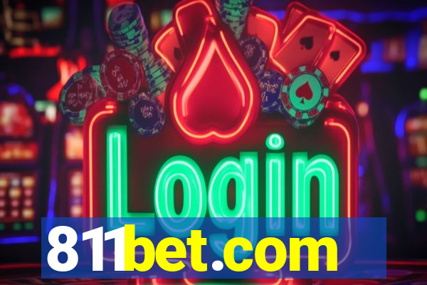 811bet.com