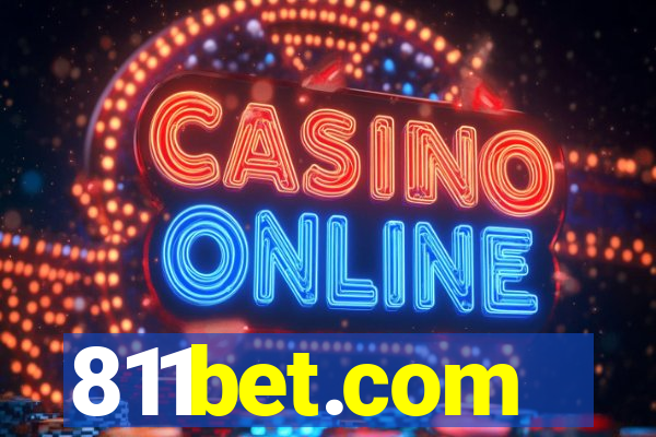 811bet.com
