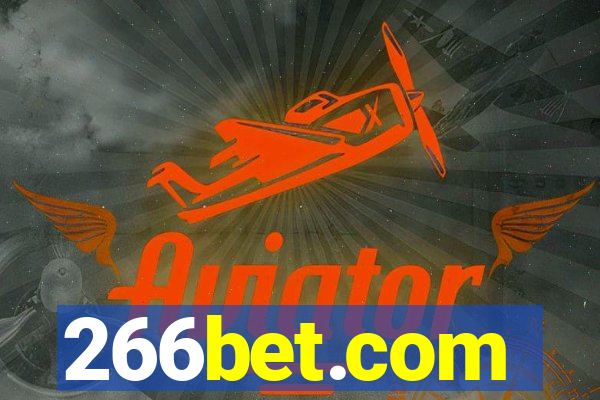 266bet.com