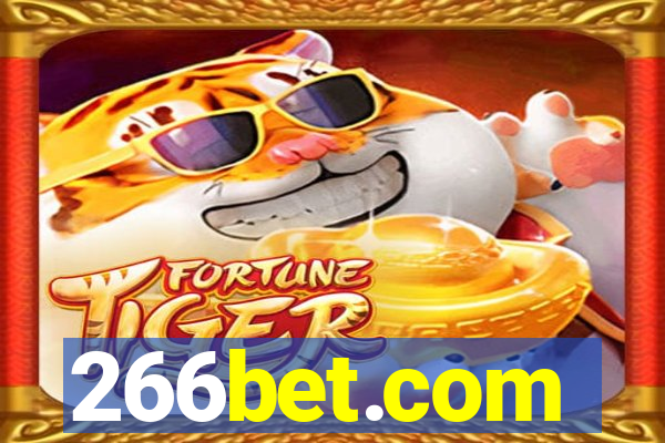 266bet.com