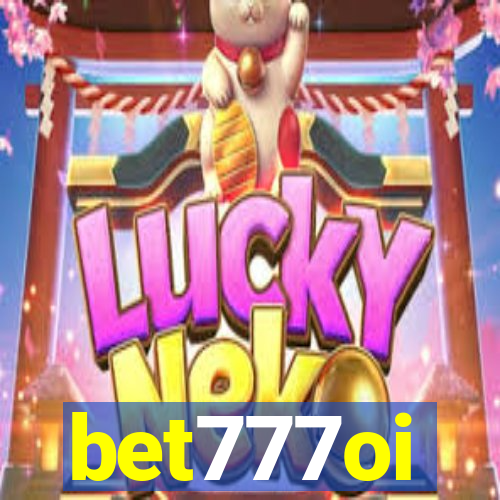 bet777oi