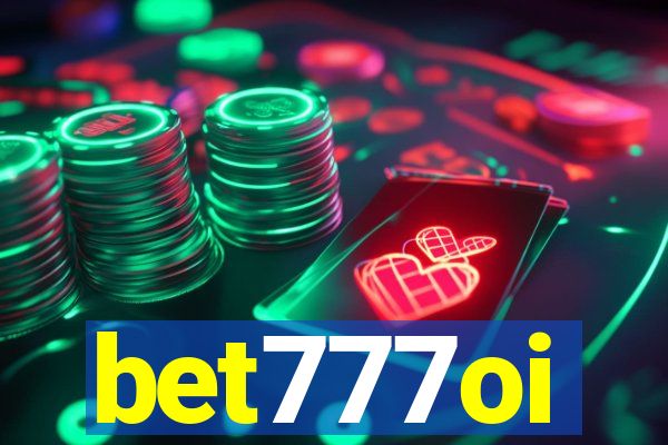 bet777oi