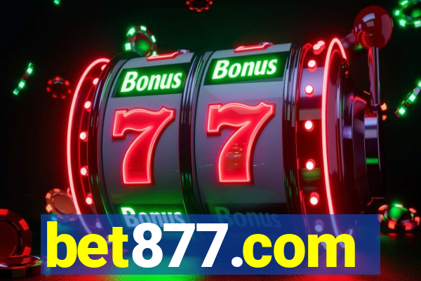 bet877.com