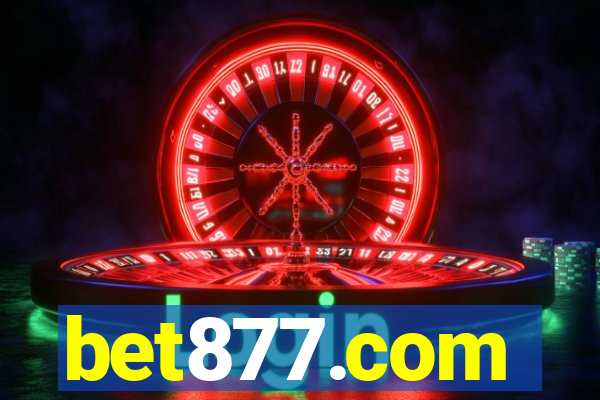 bet877.com
