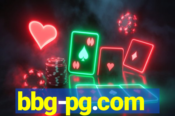 bbg-pg.com