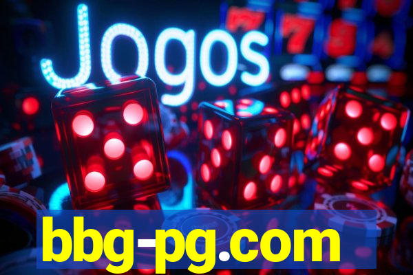 bbg-pg.com