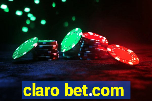 claro bet.com