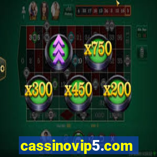 cassinovip5.com