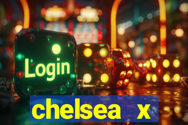 chelsea x manchester city futemax