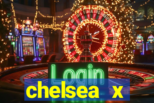 chelsea x manchester city futemax