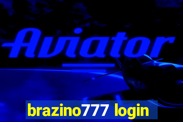 brazino777 login