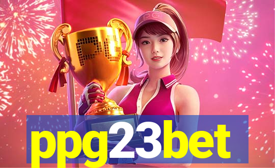 ppg23bet