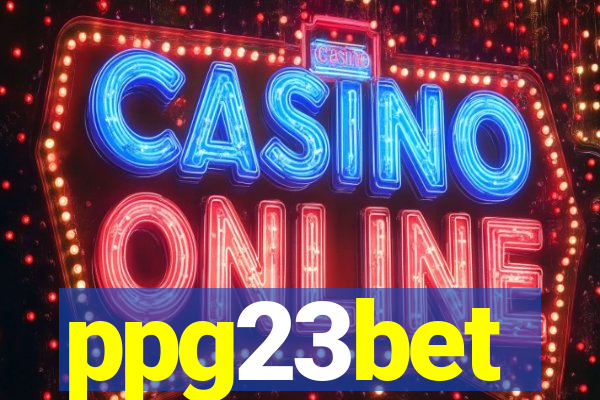 ppg23bet