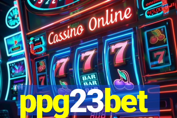 ppg23bet