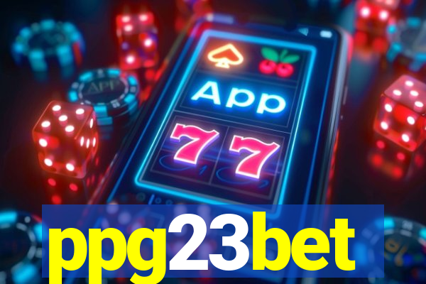 ppg23bet
