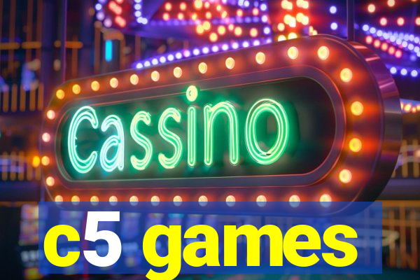 c5 games