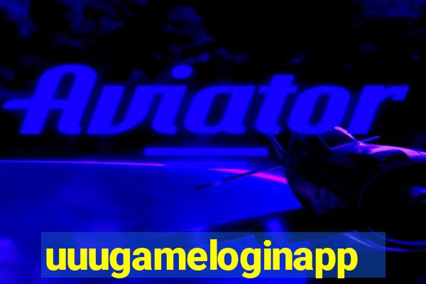 uuugameloginapp