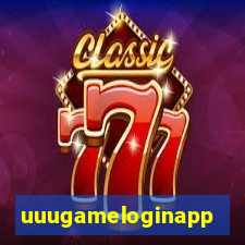 uuugameloginapp