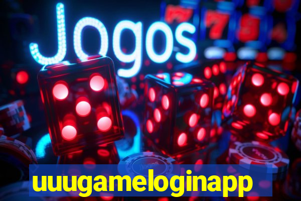 uuugameloginapp