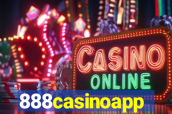 888casinoapp