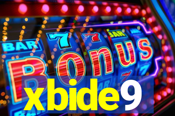 xbide9