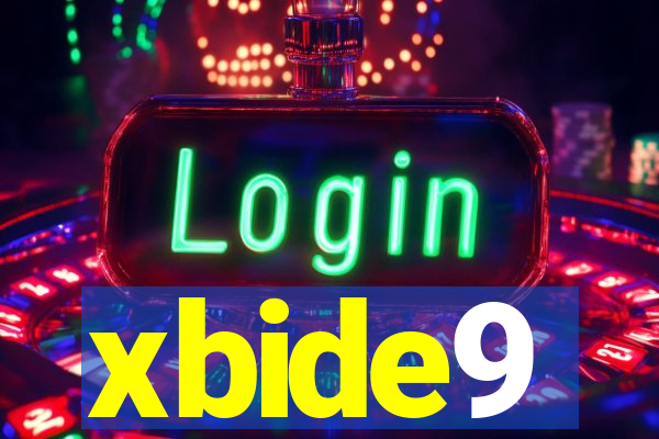 xbide9
