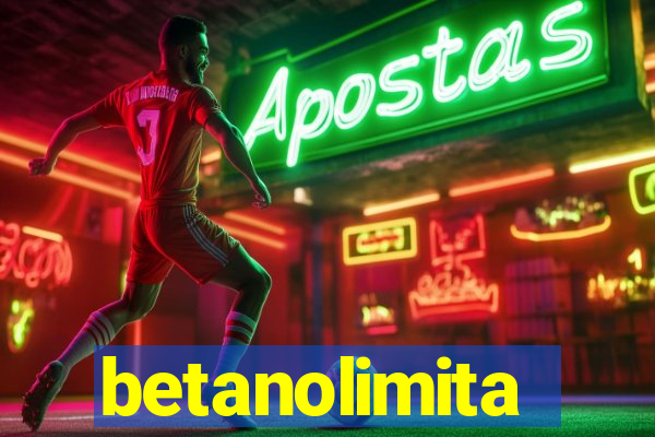 betanolimita