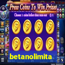 betanolimita