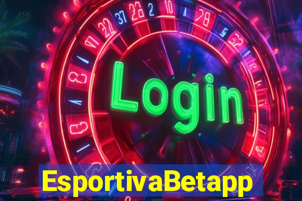 EsportivaBetapp