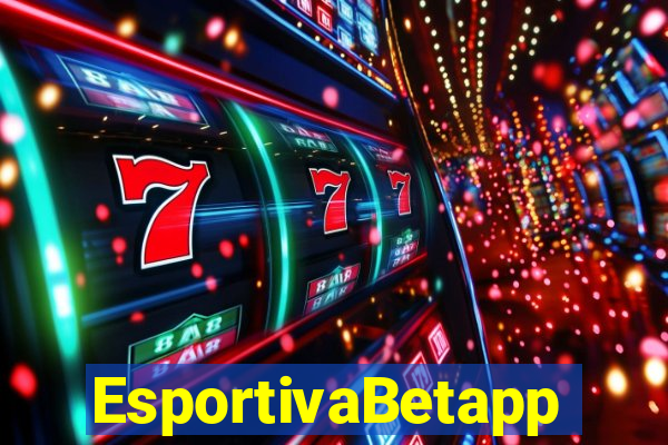EsportivaBetapp
