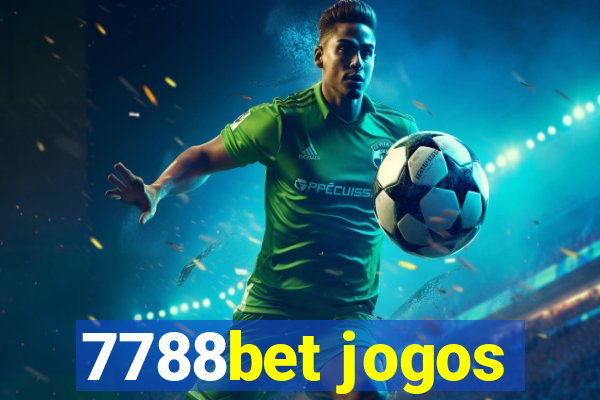 7788bet jogos
