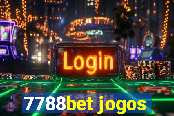 7788bet jogos