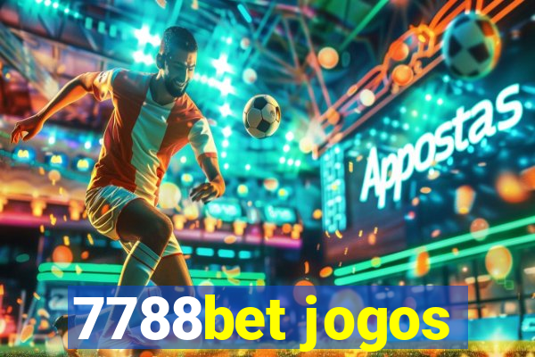 7788bet jogos