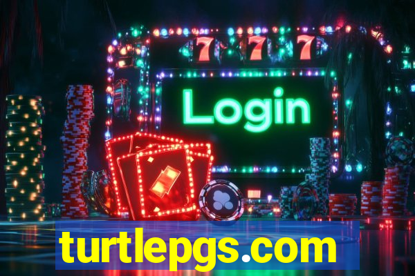 turtlepgs.com